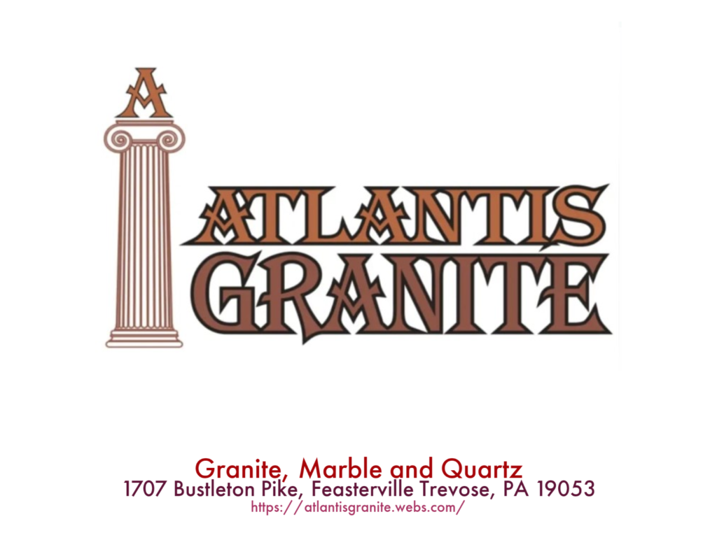 Atlantis Granite Logo-1