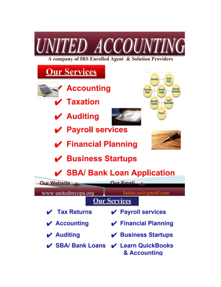 United Accounting-1